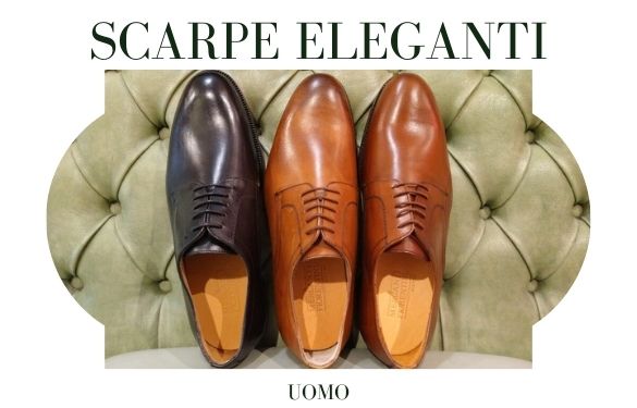 Scarpe eleganti - Dress Shoes